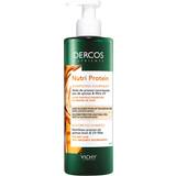 Vichy Uden parabener Shampooer Vichy Dercos Nutri Protein Restorative Shampoo 250ml