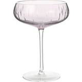 Louise Roe Krystalglas Louise Roe - Champagneglas