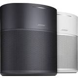 Bose Sølv Bluetooth-højtalere Bose Home Speaker 300