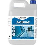 Dieseludstødningsvæsker Kemetyl AdBlue Dieseludstødningsvæske 4.7L