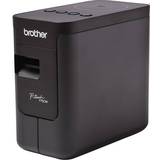Brother Etiketprintere & Etiketmaskiner Brother P-Touch PT-P750W