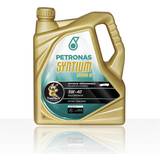 Petronas Motorolier & Kemikalier Petronas Syntium 3000 E 5W-40 Motorolie 1L