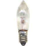Star Trading Spare Bulb LED Lamp 23V 3W E10