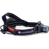Suprabeam Lommelygter Suprabeam V4pro Rechargeable