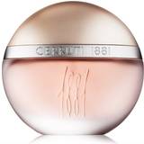 Dame Parfumer Cerruti 1881 Pour Femme EdT 100ml