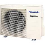 A+ Luft-til-luft varmepumper Panasonic CU-4Z68TBE Udendørsdel
