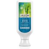 Jason hvide Hårprodukter Jason Restorative Biotin Conditioner 454g