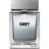 Dolce gabbana the one 100 ml Dolce & Gabbana The One Grey Intense EdT 100ml