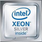 16 CPUs Intel Xeon Silver 4208 2.1GHz Tray