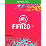 midtergang Nægte studie FIFA 20 (XOne) Xbox One • Se priser (11 butikker) • Spar i dag