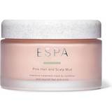 Tørre hovedbunde - Udglattende Hovedbundspleje ESPA Pink Hair & Scalp Mud 180ml