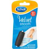 Scholl velvet smooth fodfil Scholl Velvet Smooth Refill 2-pack