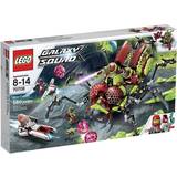 Lego Galaxy Squad - Plastlegetøj Lego Galaxy Squad Insektdronning 70708