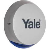 Yale Alarmer & Sikkerhed Yale SR-A100-0BXG Sirene