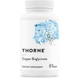 Thorne Research Copper Bisglycinate 60 stk