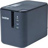 Brother p touch Brother P-Touch PT-P950NW
