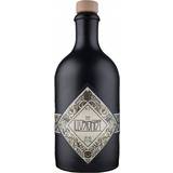 The Illusionist Dry Gin 45% 50 cl