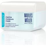 Marlies Möller Hårkure Marlies Möller Marine Moisture Mask 125ml