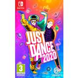 Just dance nintendo switch Just Dance 2020 (Switch)