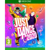 Xbox One spil Just Dance 2020 (XOne)