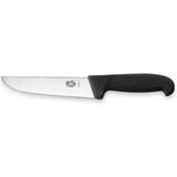 Slagterknive Victorinox Fibrox 5.5203.16 Slagterkniv 16 cm