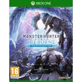 Monster Hunter: World - Iceborne - Master Edition (XOne)