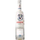 Glasflaske Spiritus Bruni Collin’s Gin 39% 70 cl