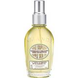 Sprayflasker Kropsolier L'Occitane Almond Supple Skin Oil 100ml