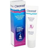 Clearasil Acnebehandlinger Clearasil Ultra Rapid Action Treatment Cream 25ml