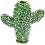 Serax Grøn Brugskunst Serax Cactus Vase 20cm