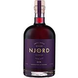 Njord Distilled Slow Sloe 29% 50 cl