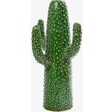 Serax Grøn Brugskunst Serax Cactus Vase 39.5cm