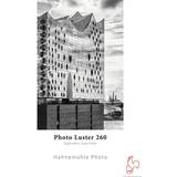 A3 - Inkjet Fotopapir Hahnemuhle Photo Luster A3 260g/m² 25stk