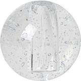 Transparent Vaser Ferm Living Bubble Glass Sphere Vase 8.7cm