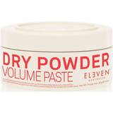 Kokosolier - Styrkende Stylingprodukter Eleven Australia Dry Powder Volume Paste 85g