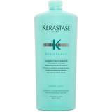 Kerastase shampoo 1000ml Kérastase Resistance Bain Extentioniste 1000ml