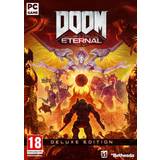 Doom eternal pc Doom Eternal - Deluxe Edition (PC)