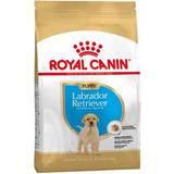 Royal Canin Kyllinger - Tørfoder Kæledyr Royal Canin Labrador Retriever Puppy 12kg