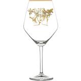 Guld - Rødvinsglas Vinglas Carolina Gynning Slice of Life Gold Edition Rødvinsglas, Hvidvinsglas 75cl