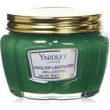 Beroligende - Normalt hår Pomader Yardley English Lavender Brilliantine 80g