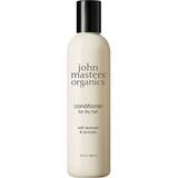 John Masters Organics Sorte Hårprodukter John Masters Organics Organics Lavender & Avocado Conditioner for Dry Hair 236ml