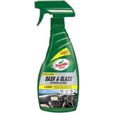 Turtle Wax Glasrengøring Turtle Wax Dash & Glass Interior Cleaner 0.5L