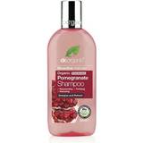 Dr. Organic Antioxidanter Shampooer Dr. Organic Pomegranate Shampoo 265ml