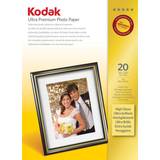Kodak Ultra Premium A4 280g/m² 20stk