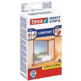 TESA Insect Stop Hook and Loop Comfort for Windows 120x240cm