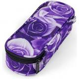 Lilla Penalhus Jeva Purple Rose Box