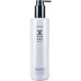 Krøllet hår - Sulfatfri Silvershampooer Antonio Axu Silver Shampoo Vibrant Blue 300ml