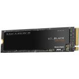 Wd black sn750 Western Digital Black SN750 WDS100T3X0C 1TB