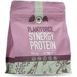 Bær Proteinpulver Third Wave Nutrition Synergy Protein - Berry 1 stk