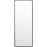Hvid Spejle Vipp 912 Medium Vægspejl 126x50cm